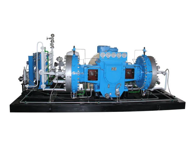 Compresseur à membrane GD4
