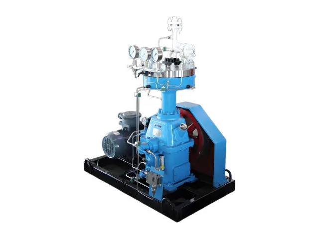 Compresseur à membrane GZ1