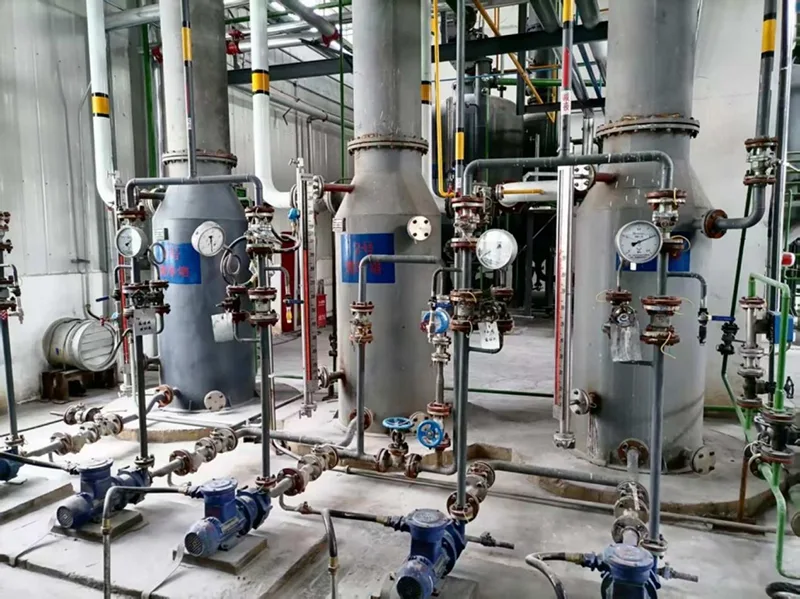 GD6 Diaphragm Compressor